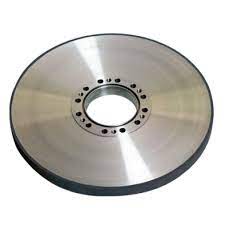 Grinding wheel