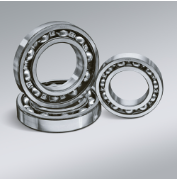 Bearing ball series