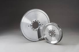 Grinding wheel