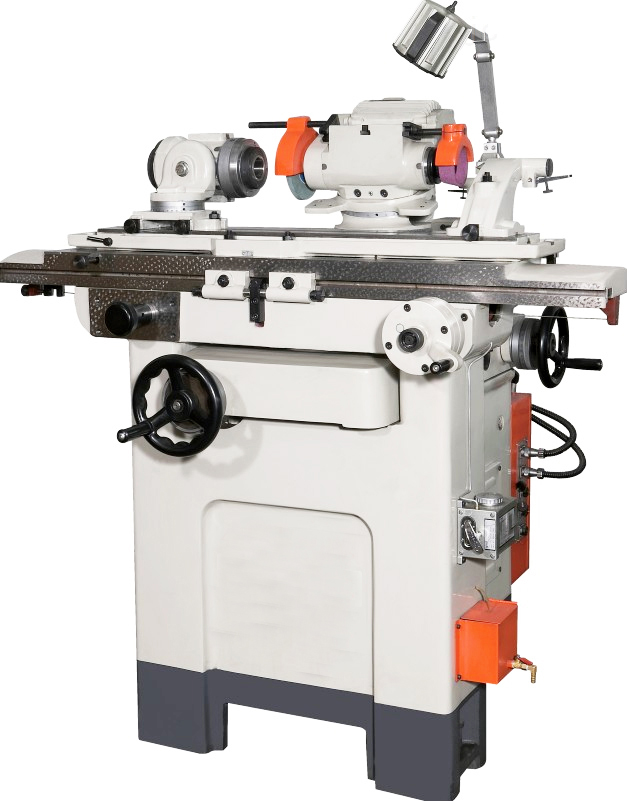 grinding machine