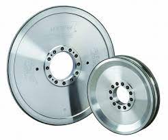 Grinding wheel