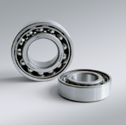 Bearing ball series