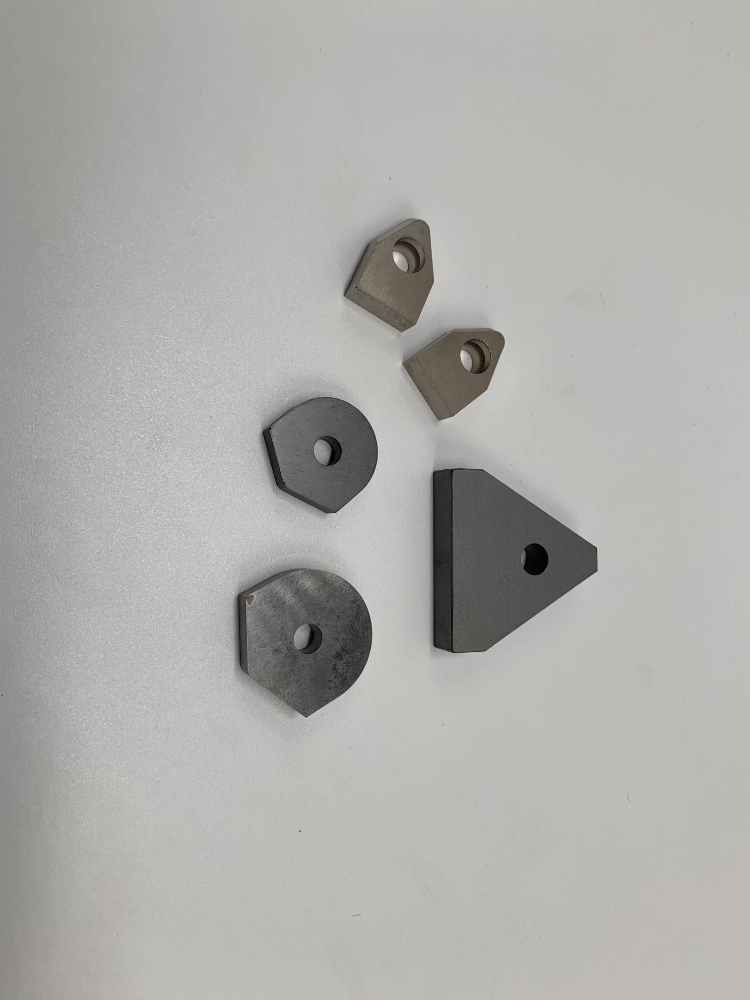 Solid Carbide Insert Tools Blanks for Metalworking Industry