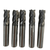 Carbide End Mill