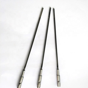 High Rigidity Solid Carbide Gun Drills for Sale