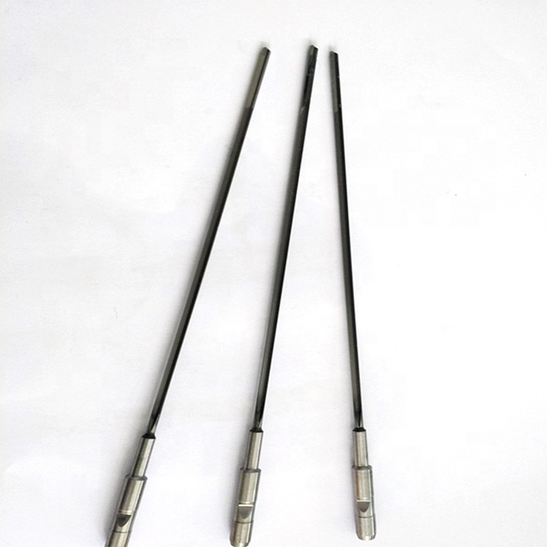 High Rigidity Solid Carbide Gun Drills for Sale