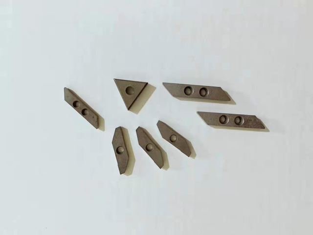 Solid Carbide Insert Tools Blanks for Metalworking Industry