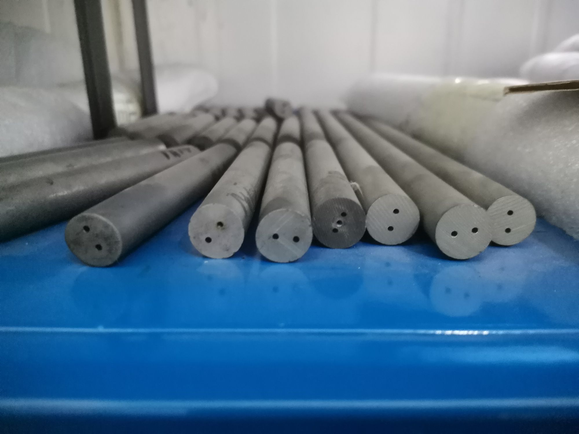 carbide rod blanks