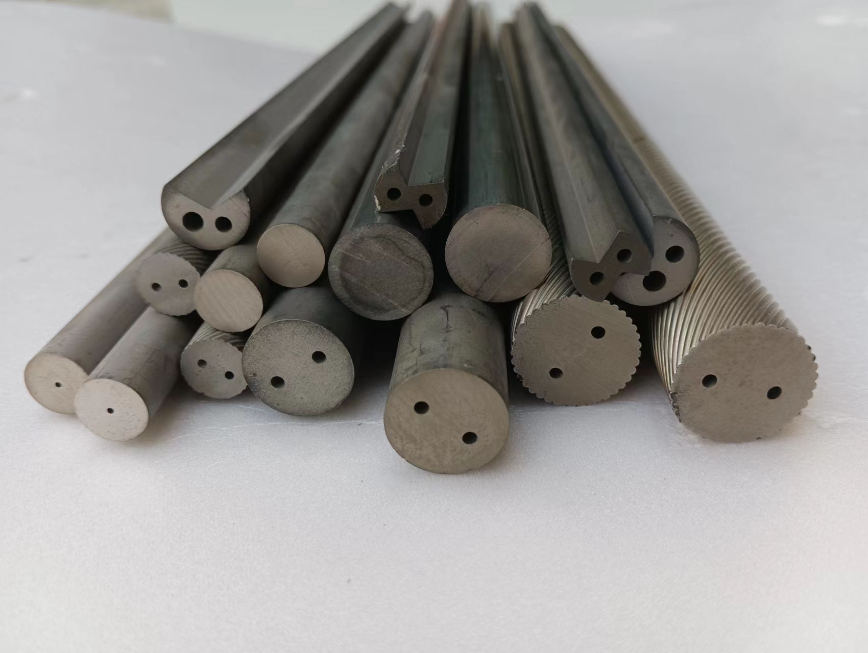 carbide cutting rods