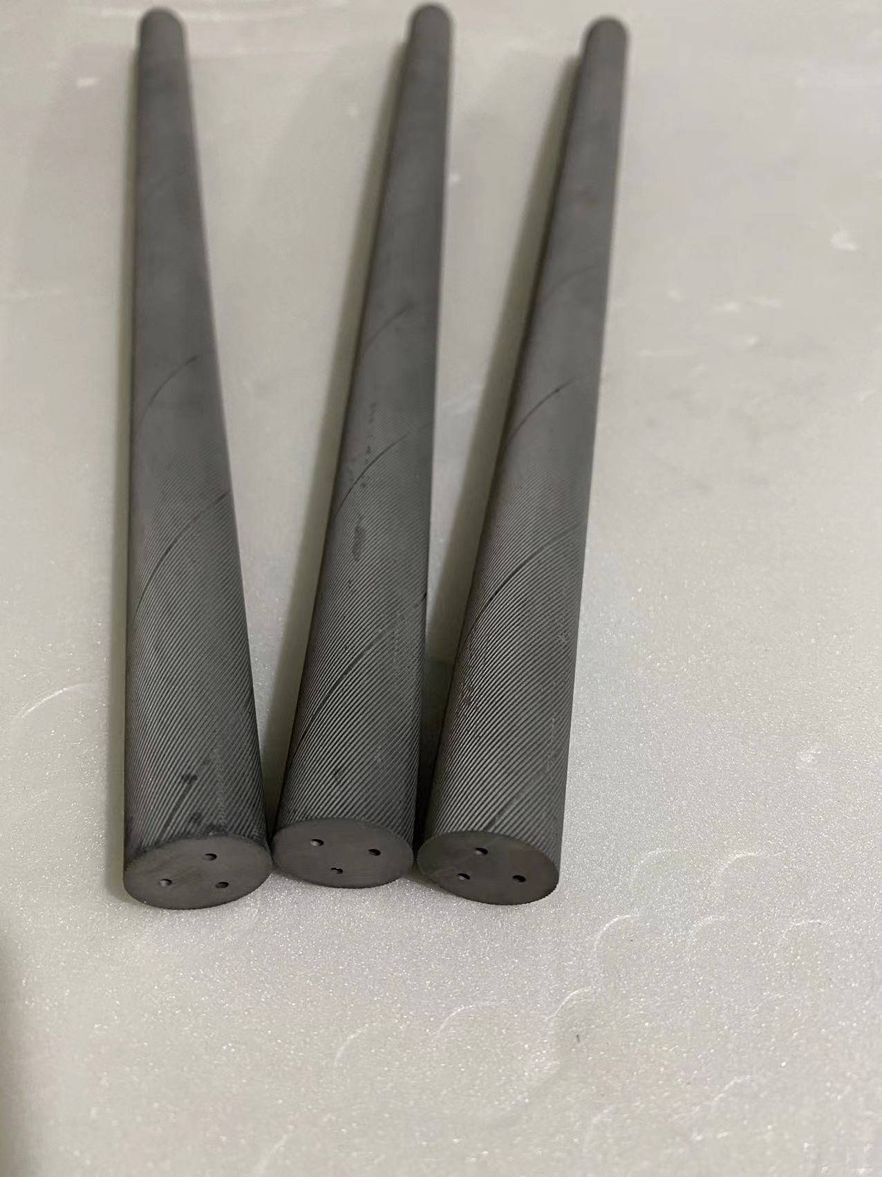 Tungsten Carbide Brazing Rod