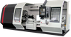 CK611-D/L/B series CNC horizontal lathe