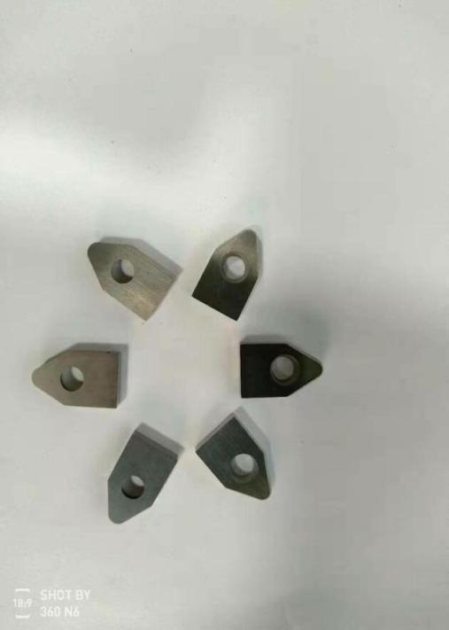 Carbide Insert Blanks