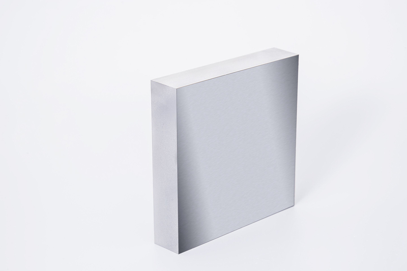 Wholesale Custom High Hardness Carbide Block