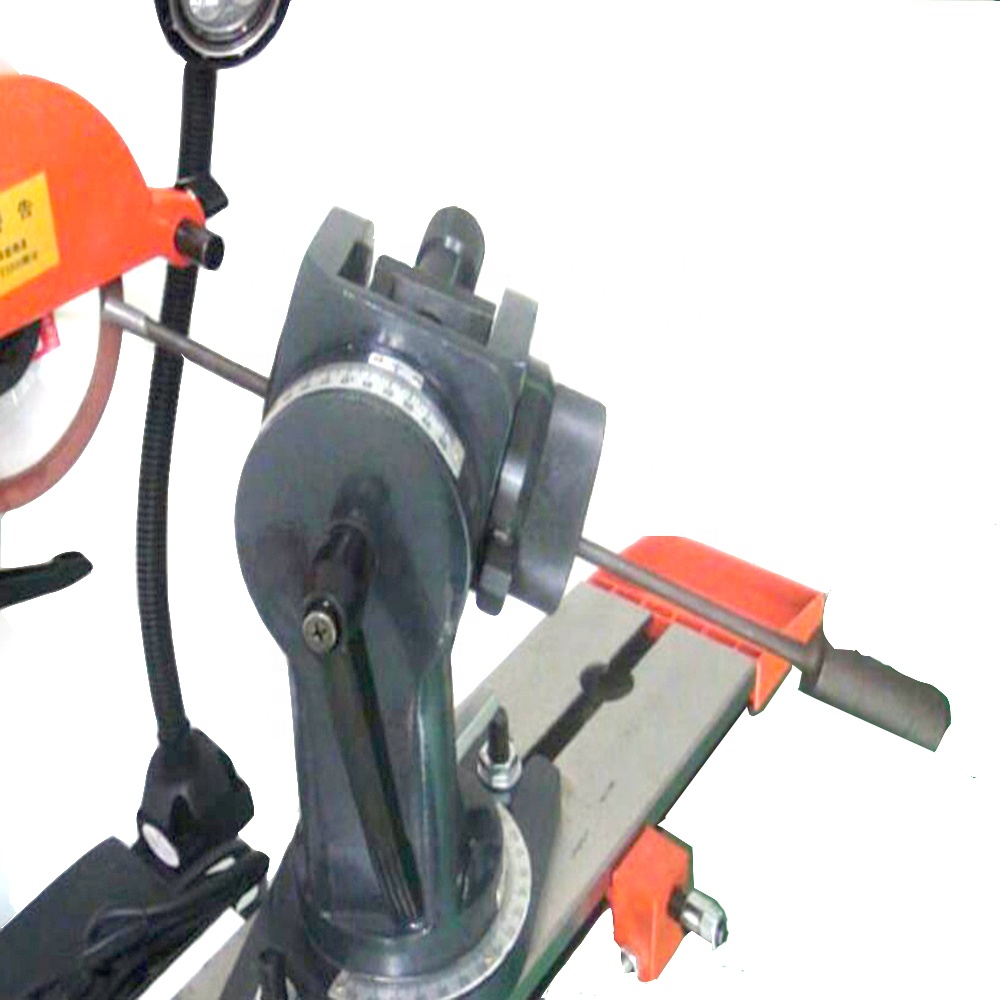 Grinding Machine 