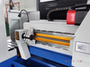 CNC Three-axis Gun Drilling Machine