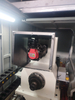 CNC Rifling Broaching Machine