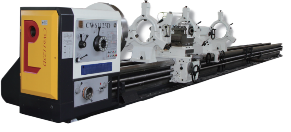 CW6 1/2XXD Series Horizontal Lathe