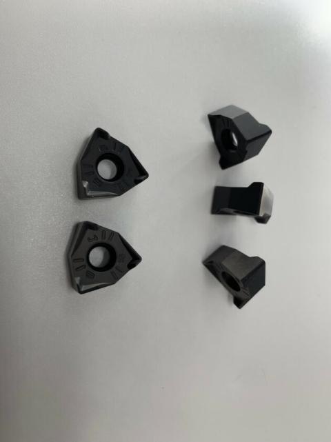 Carbide Insert Blanks