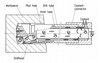 Indexable BTA drill head