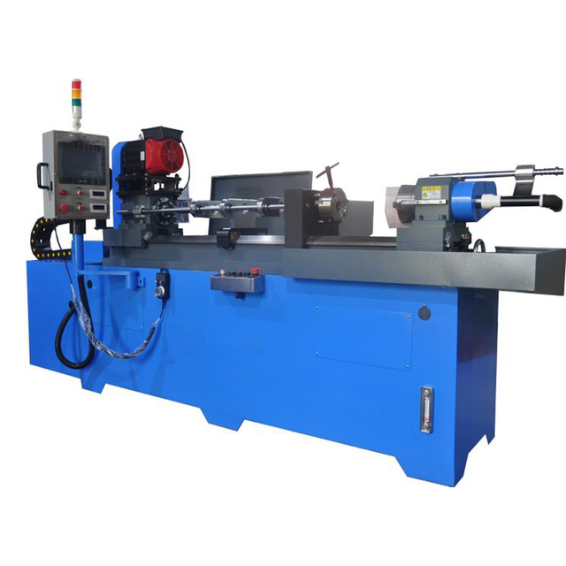 DS Series Round Rod Drilling Machine