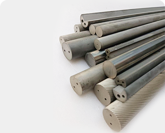 carbide rods