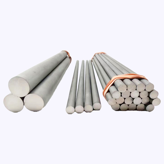 High Quality Carbide Bar Various Size Carbide Rods