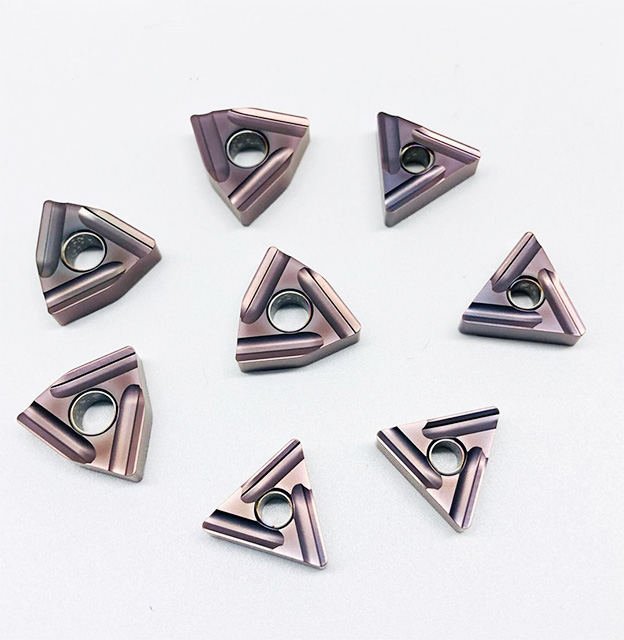 Carbide Inserts