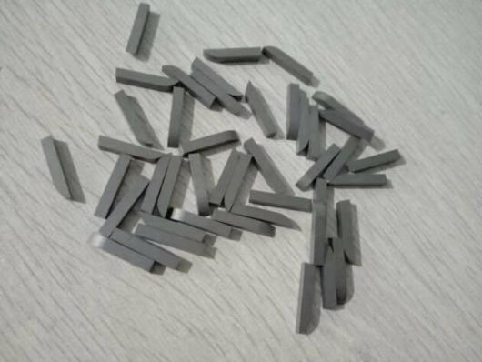 Carbide Insert Blanks