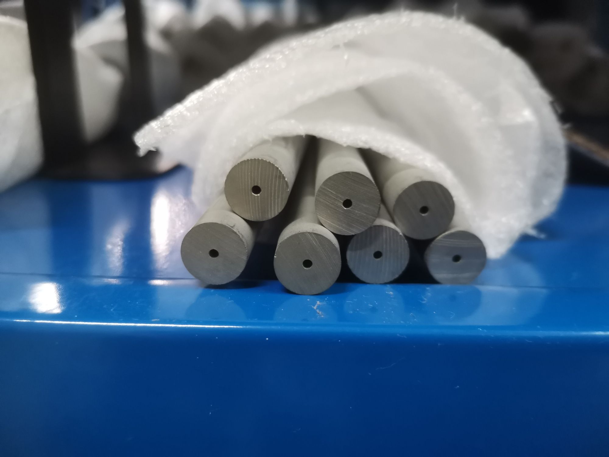 carbide rod blanks