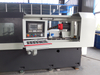 CNC Single-axis Gun Drilling Machine