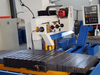 CNC Three-axis Gun Drilling Machine