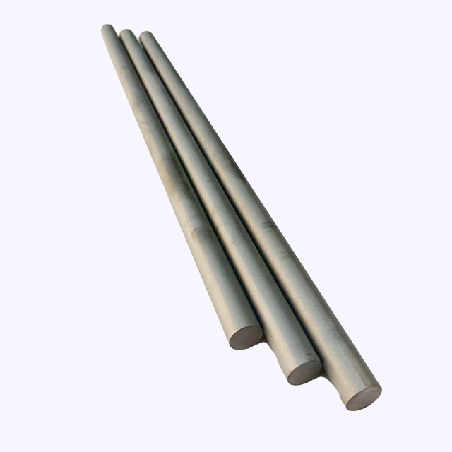 Solid Carbide Rods