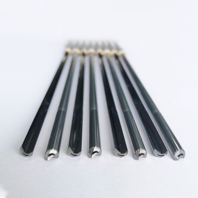 High Rigidity Solid Carbide Gun Drills for Sale