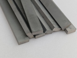 Customized Sizes Solid Tungsten Carbide Strips for Sale