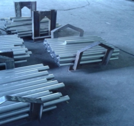 High Temperature Alloy Ingots