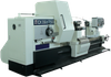 CKD611XXD series CNC lathe