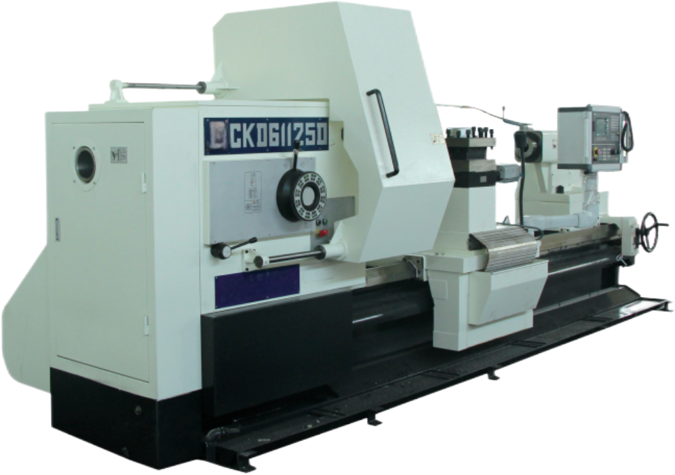 CKD611XXD series CNC lathe