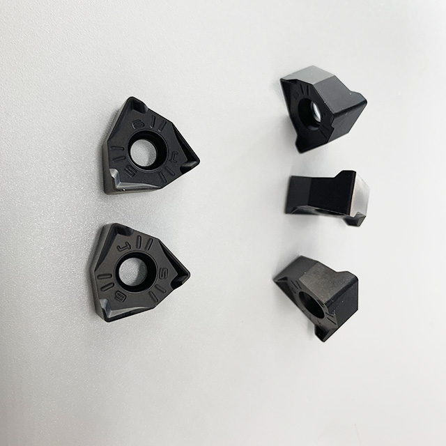 Carbide Insert Blanks