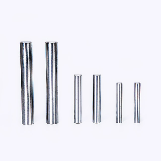 Solid Carbide Rods