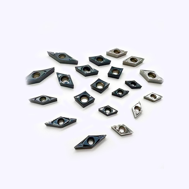 Carbide Inserts