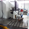 Axis CNC Gun Drilling Machine Series