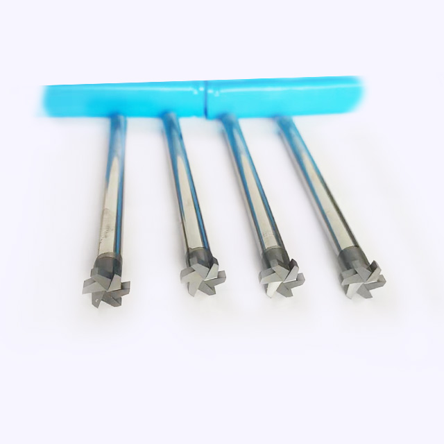 Carbide End Mills