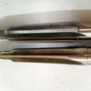 High Accuracy Solid Carbide Reamers for Cutting Hard And Abrasive materials