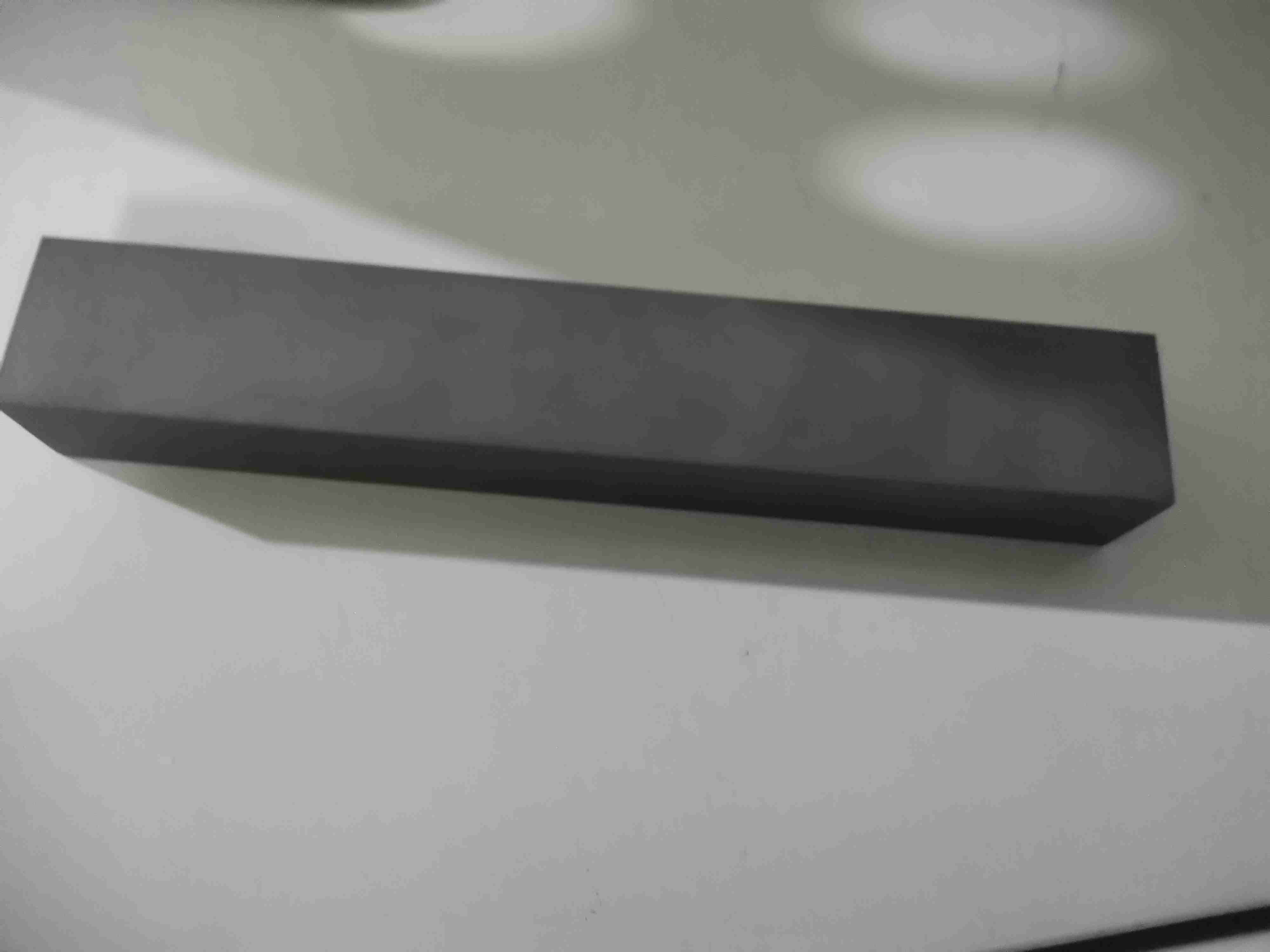 Tungsten Carbide Blade Knife