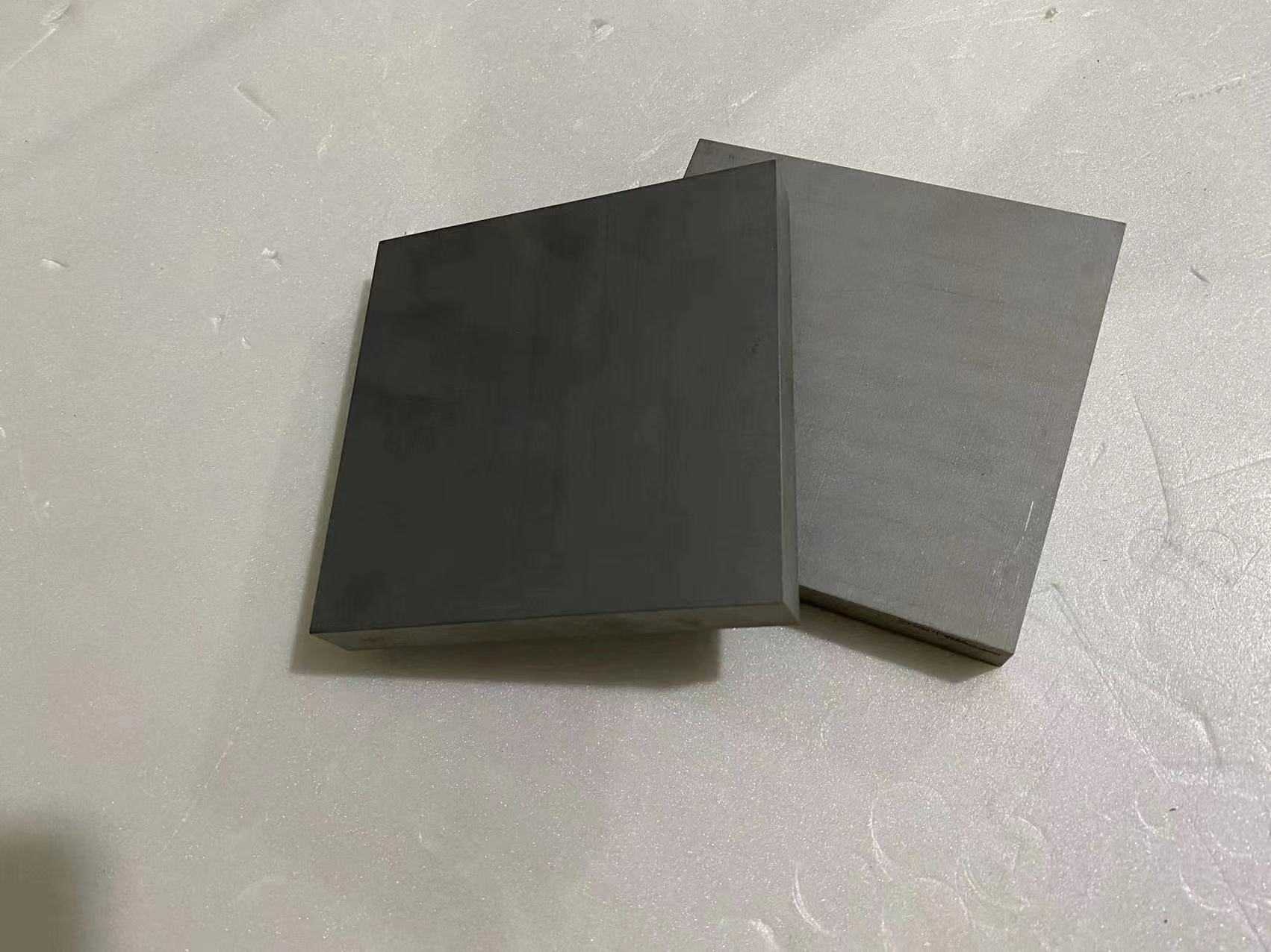 Wholesale Custom High Hardness Carbide Block