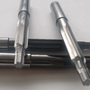 High Accuracy Solid Carbide Reamers for Cutting Hard And Abrasive materials