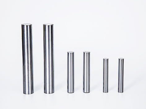 Half Inch Aluminum Solid Carbide Rod For Cutting Tools